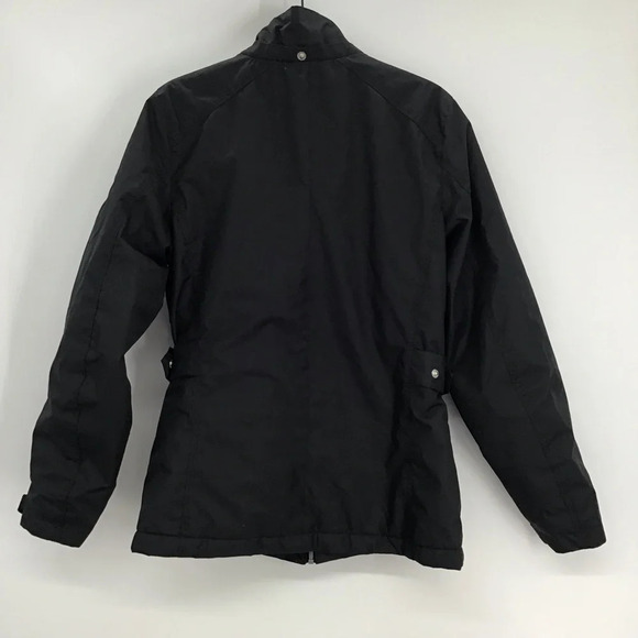 ZeroXposure Women’s Natalia Midweight Insulated Jacket Winter Black Size S - Picture 3 of 11